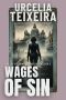 [Valley of Death 03] • Wages of Sin